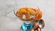 Clementine caramellate, un fine pasto dolce e succoso Clementine caramellate, un fine pasto dolce e succoso