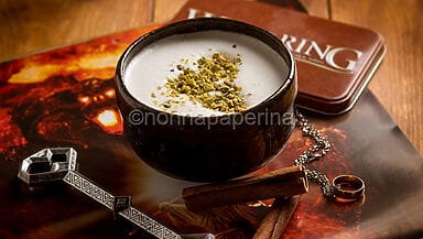 Latte e miele di Beorn