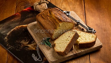 Torta ai semi di Bilbo