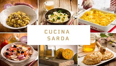 cucina sarda