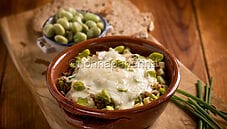 Favò valdostano: dalle alpi una pasta alle fave buonissima Favò valdostano: dalle alpi una pasta alle fave buonissima