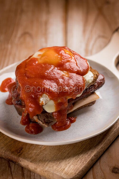 Francesinha Francesinha