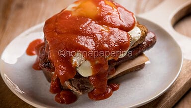 Francesinha