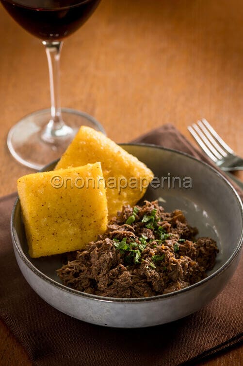 Pastissada di cavallo