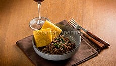 Pastissada di cavallo