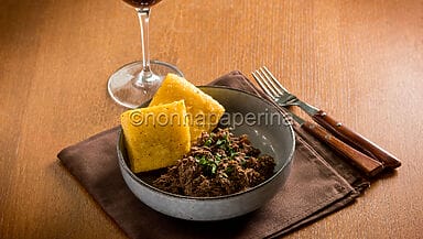 Pastissada di cavallo