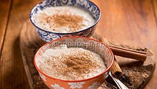 Risogalo, un morbido dessert per le serate invernali