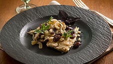 Sarde in saor, il secondo di pesce della cucina veneziana