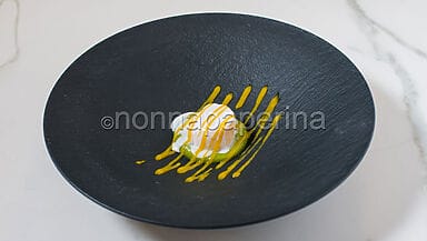 Zuppa thai con capesante