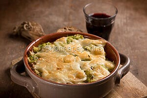 Zuppa valdostana, un delizioso piatto della Valle d’Aosta