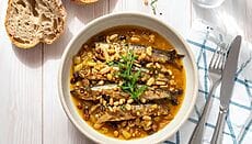 sarde in saor alla veneziana