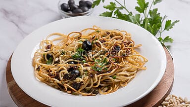 Frittata di scammaro