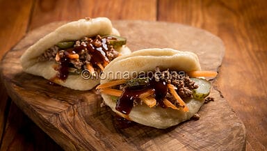 Gua bao