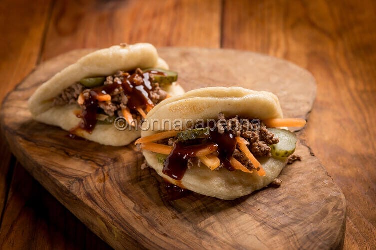Gua bao