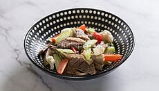 Insalata di manzo