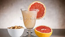 Cocktail al pompelmo e gin