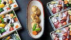 Piatti della cucina giapponese: idee semplici e consigli Piatti della cucina giapponese: idee semplici e consigli