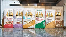 Farina per pizza: Guida completa alla scelta della farina perfetta Farina per pizza: Guida completa alla scelta della farina perfetta