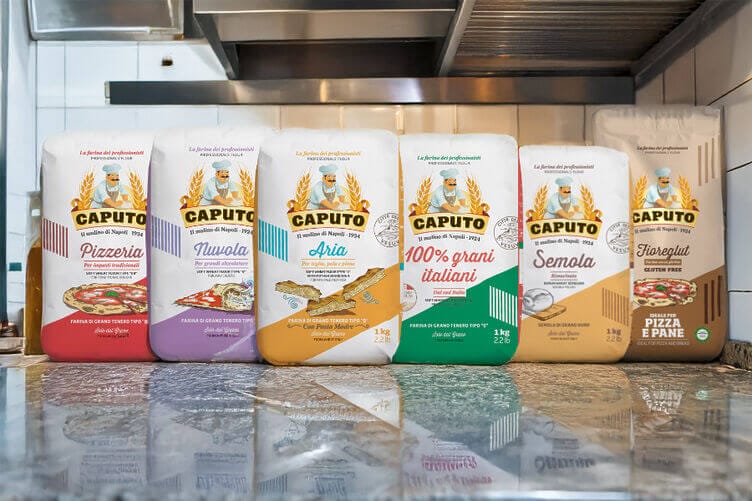 Farina per pizza: Guida completa alla scelta della farina perfetta farina per pizza