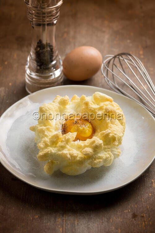 Uova alla Jova Uova alla Jova