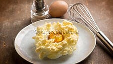 Uova alla Jova, la colazione che non ti aspetti Uova alla Jova, la colazione che non ti aspetti