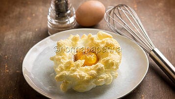 Uova alla Jova