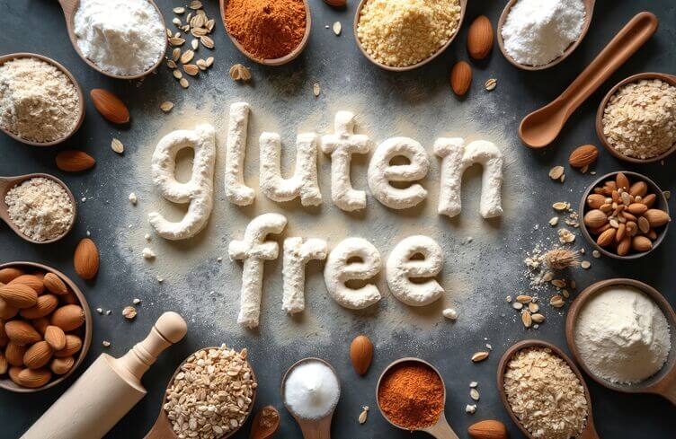 gluten free
