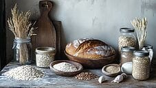 Cereali antichi e pseudocereali