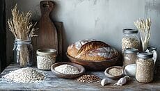 Cereali antichi e pseudocereali