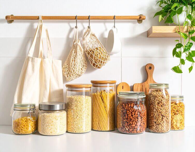 Cereali antichi e pseudocereali