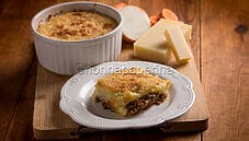 Hachis Parmentier: storia, ricetta e segreti di un classico francese Hachis Parmentier: storia, ricetta e segreti di un classico francese