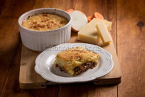 Hachis Parmentier: storia, ricetta e segreti di un classico francese Hachis Parmentier: storia, ricetta e segreti di un classico francese
