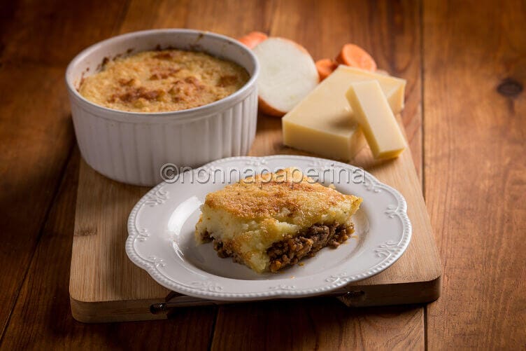 Hachis Parmentier