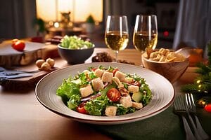 Micoproteina (Quorn), la carne alternativa ricca di proteine