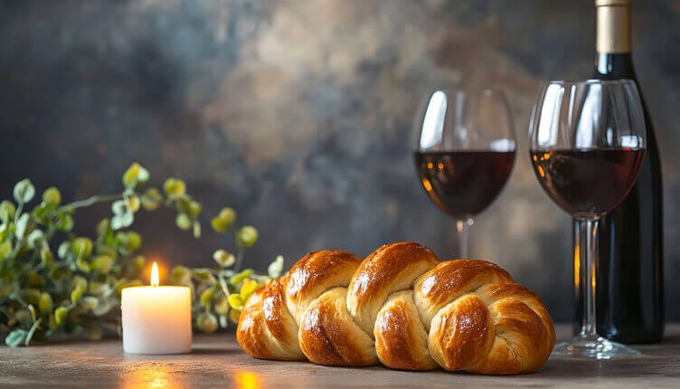 Shabbat e cucina kosher