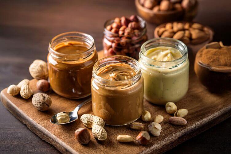 altenative vegetali al burro in vasetto altenative vegetali al burro