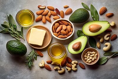 Alternative vegetali al burro: soluzioni moderne in cucina dolce e salata