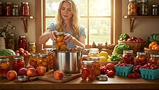 Botulino: cos’è, rischi, sintomi e prevenzione Botulino: cos’è, rischi, sintomi e prevenzione