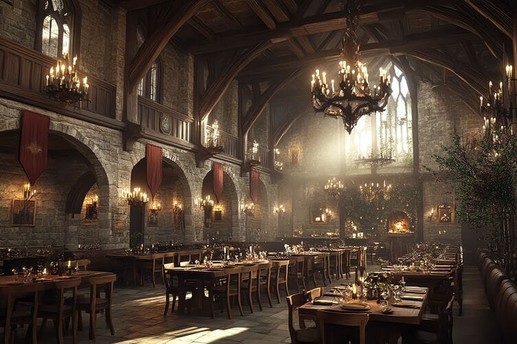 Castello Signore degli Anelli Castello Signore degli Anelli