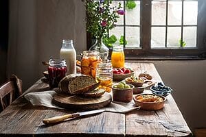 5 modi per usare i cibi fermentati a colazione: gusto, salute ed energia sin dal mattino
