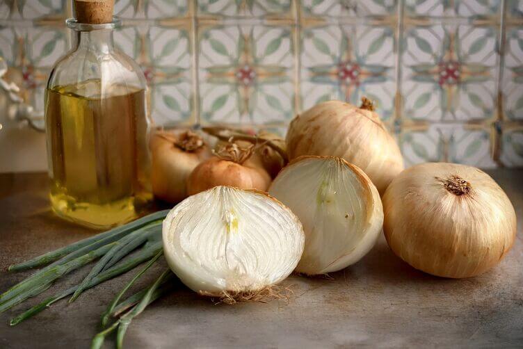 La cipolla di Giarratana: il gigante dolce della Sicilia iblea cipolla di giarratana