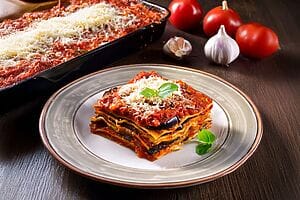 Ricetta Lasagne alla Norma: tutti i segreti per un primo siciliano leggero e inclusivo Ricetta Lasagne alla Norma: tutti i segreti per un primo siciliano leggero e inclusivo