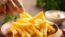 Patatine fritte e diabete tipo 2: guida completa per una scelta consapevole Patatine fritte e diabete tipo 2: guida completa per una scelta consapevole