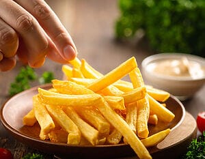 Patatine fritte e diabete tipo 2: guida completa per una scelta consapevole Patatine fritte e diabete tipo 2: guida completa per una scelta consapevole