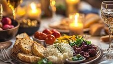 Cos’è l’alimentazione kosher: guida completa Cos’è l’alimentazione kosher: guida completa