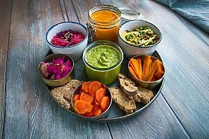 Ricette antispreco: dai “rifiuti” a piatti bellissimi e sorprendenti Ricette antispreco: dai “rifiuti” a piatti bellissimi e sorprendenti