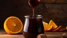 Abbamele, il tesoro dolce-amaro della Sardegna Abbamele, il tesoro dolce-amaro della Sardegna