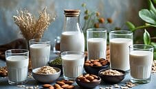 Clean label senza glutine e lattosio: tendenze 2025