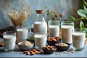 Clean label senza glutine e lattosio: tendenze 2025 Clean label senza glutine e lattosio: tendenze 2025