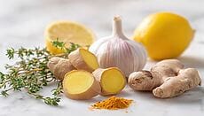 Rafforzare il sistema immunitario